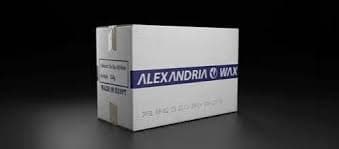 ALEXANDRA WAX